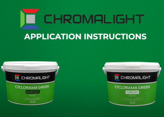 Dlaczego warto wybrać farbę ChromaLight?